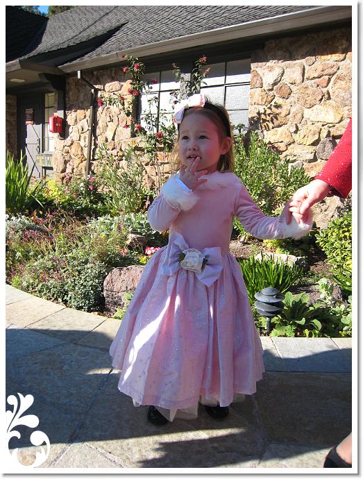 2007NovThanksgivingandRickWedding 036